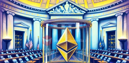 etf ethereum