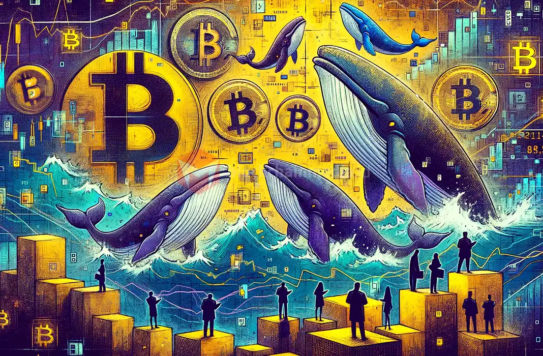 whale bitcoin