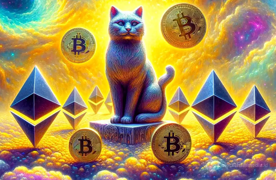 bitcoin ethereum furrever token