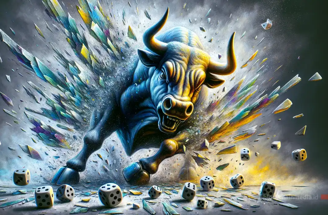 bull run 2024