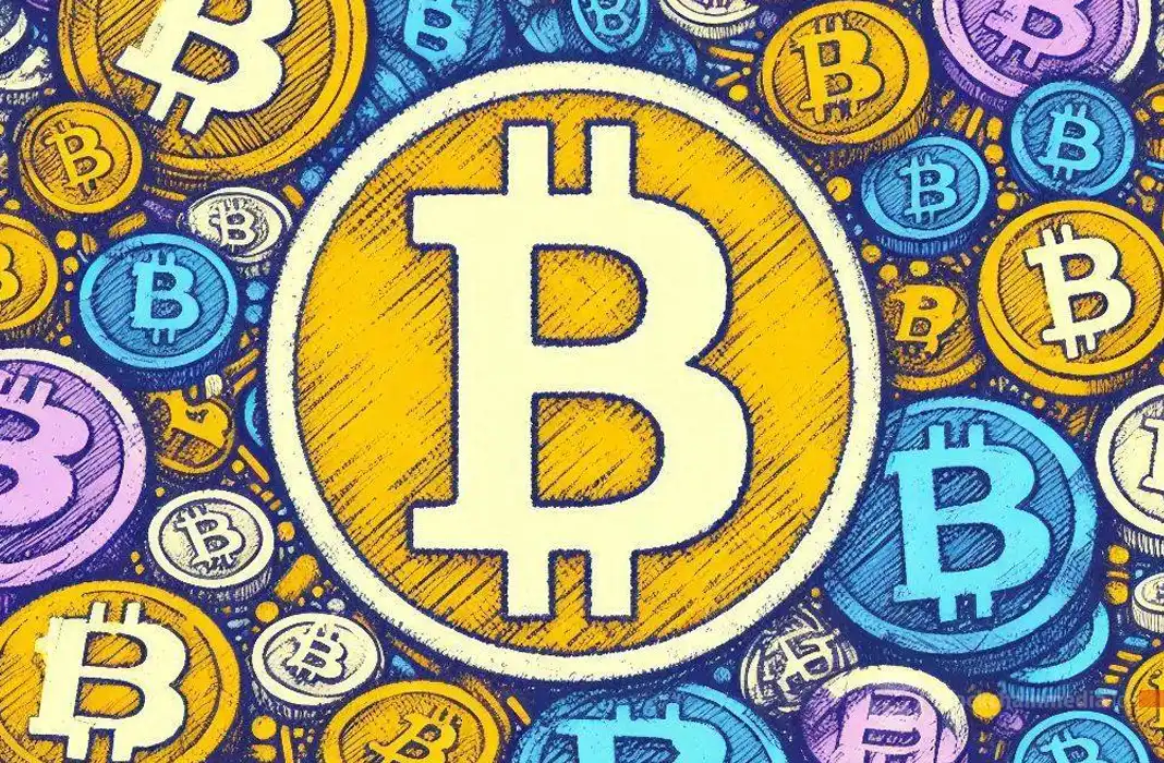Faktor Pendorong Harga Bitcoin