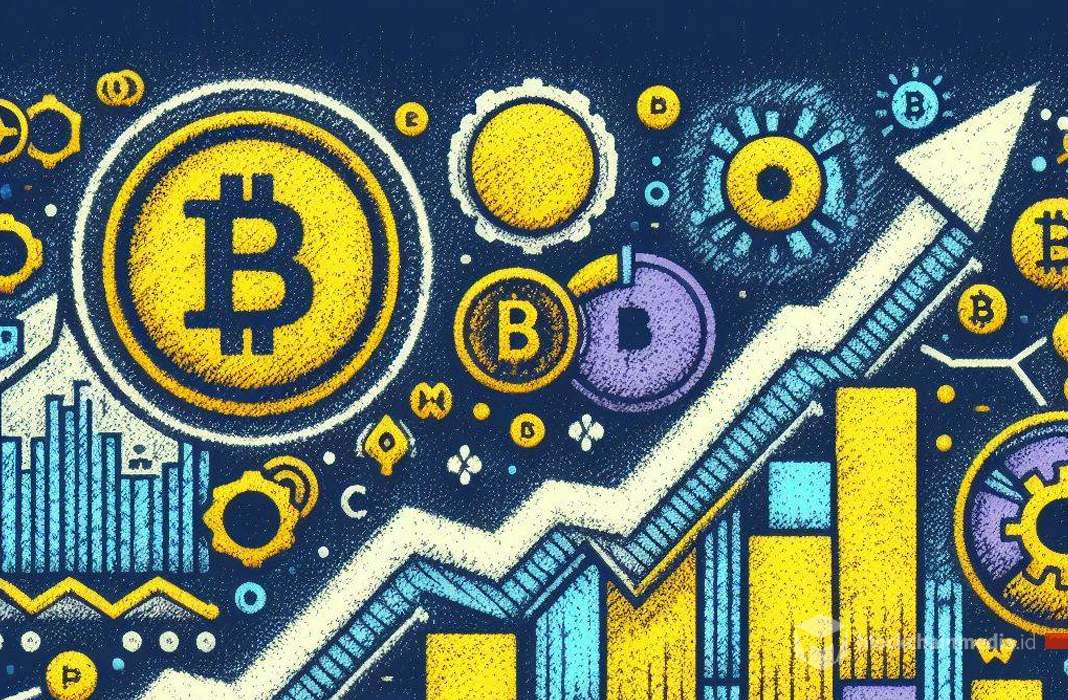 bitcoin dan blockDAG