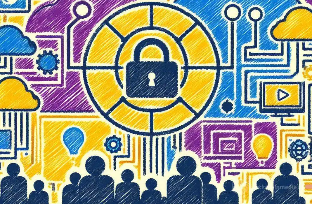 Blockchain XX Network Usung Privasi Dirancang Pelopor Keuangan Digital, David Chaum
