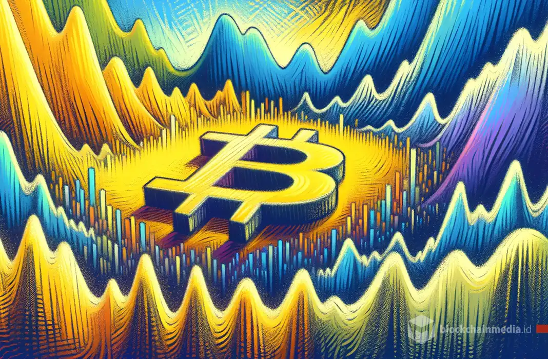 Pasar Bitcoin