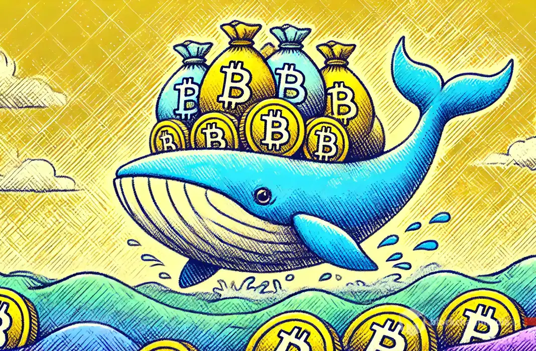 Whale BTC