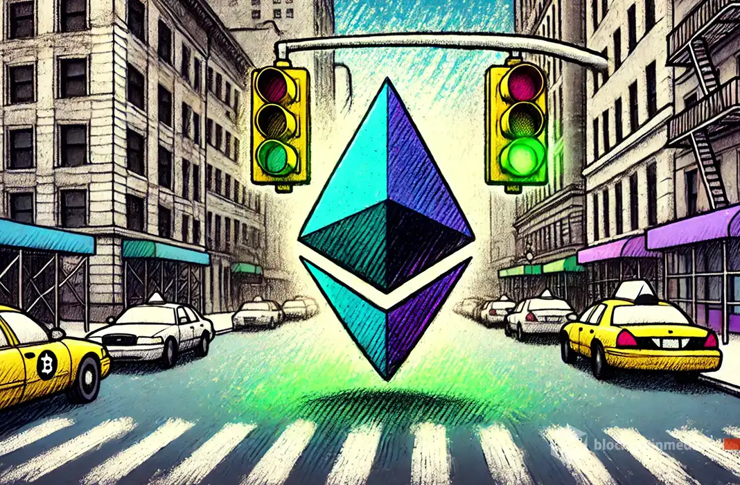 ETF Ethereum