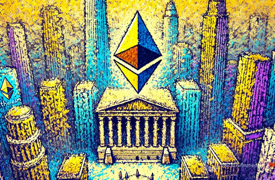 ETF Ethereum