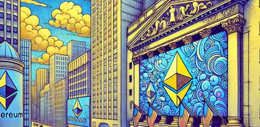 ETF Ethereum