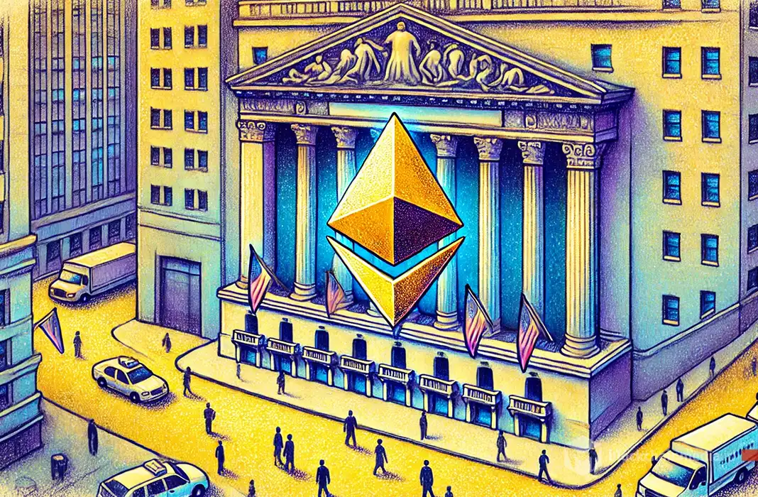 ETF Ethereum