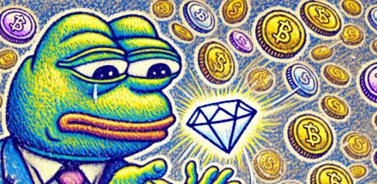 pepe coin