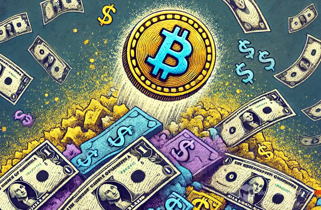VanEck Prediksi Bitcoin Capai US$3 Juta di Tahun 2050!
