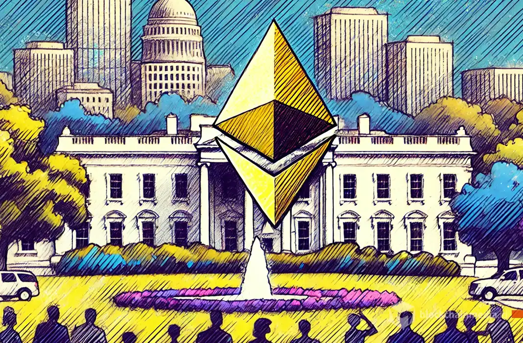 ETF Ethereum