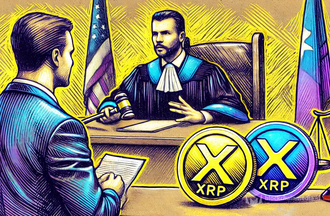 kripto XRP