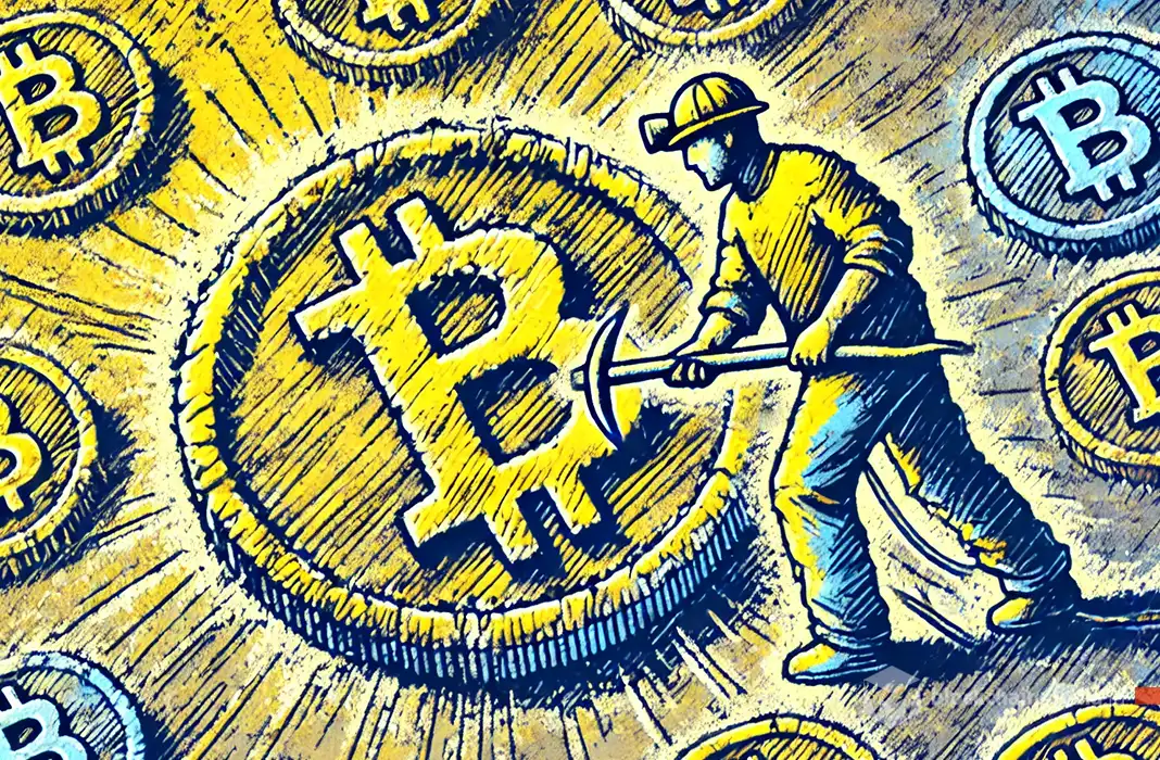 Bitcoin Diproyeksi Melonjak ke US$200.000 Setelah Kapitulasi Penambang