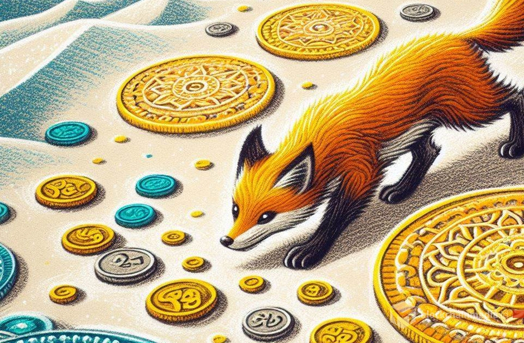 Meme Coin FOMO FOX, Apakah Sekadar Hype Semata?