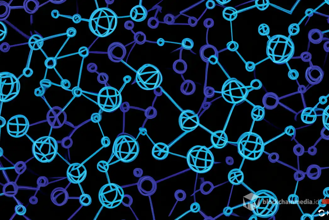 skalabilitas blockchain layer-1