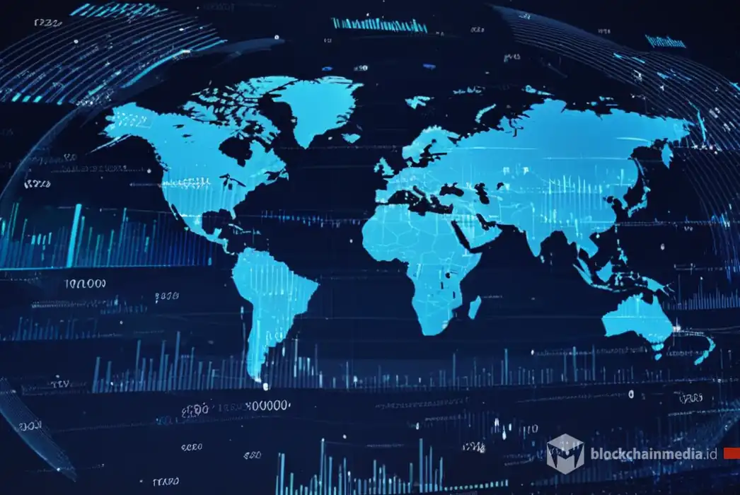 blockchain world chain