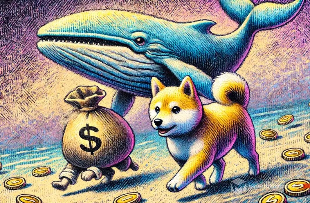 Whale DOGE