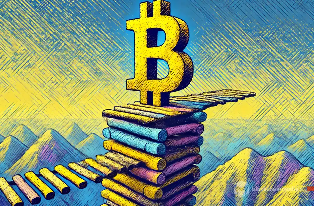 Dominasi Bitcoin