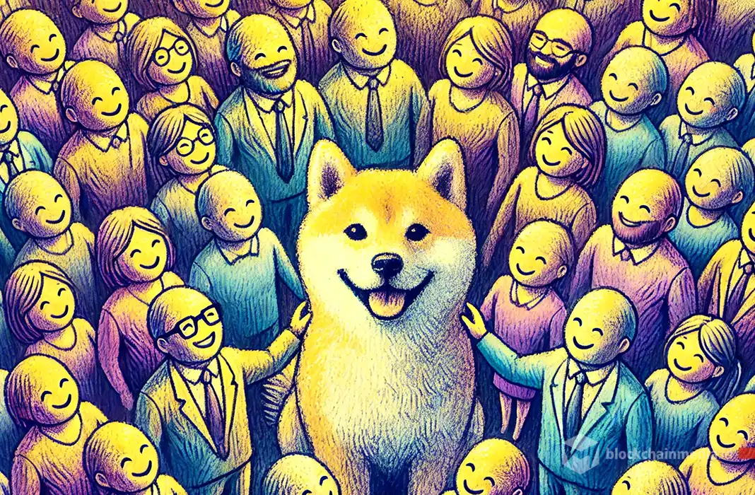 Dogecoin