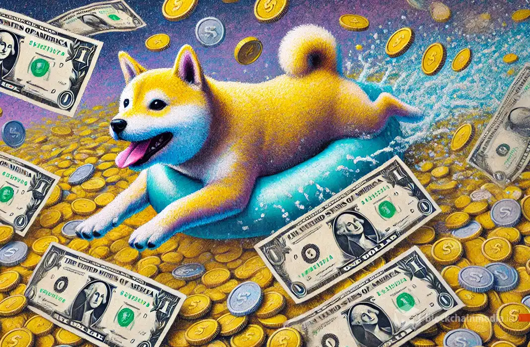 Dogecoin