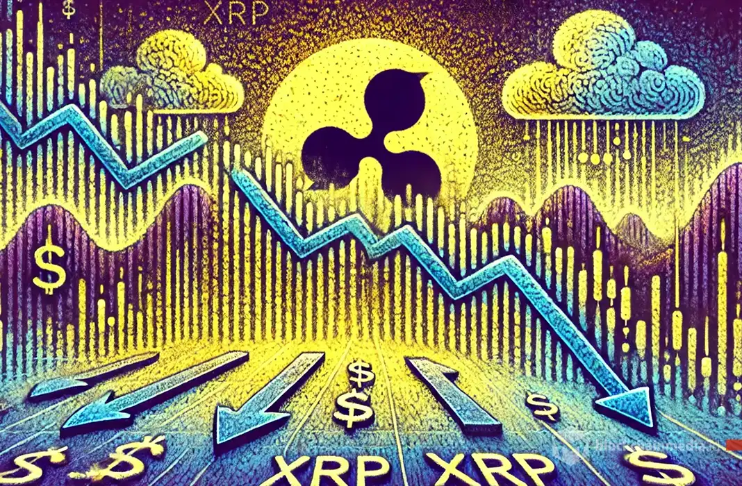 ETP XRP