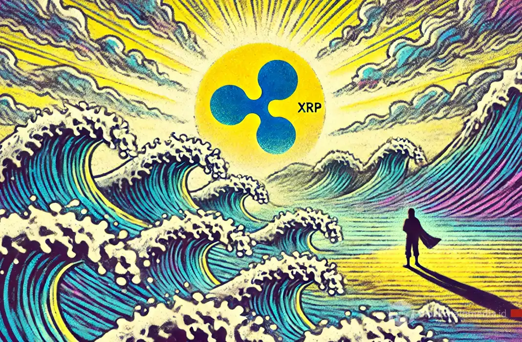 XRP kripto