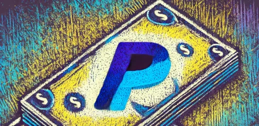 PYUSD paypal