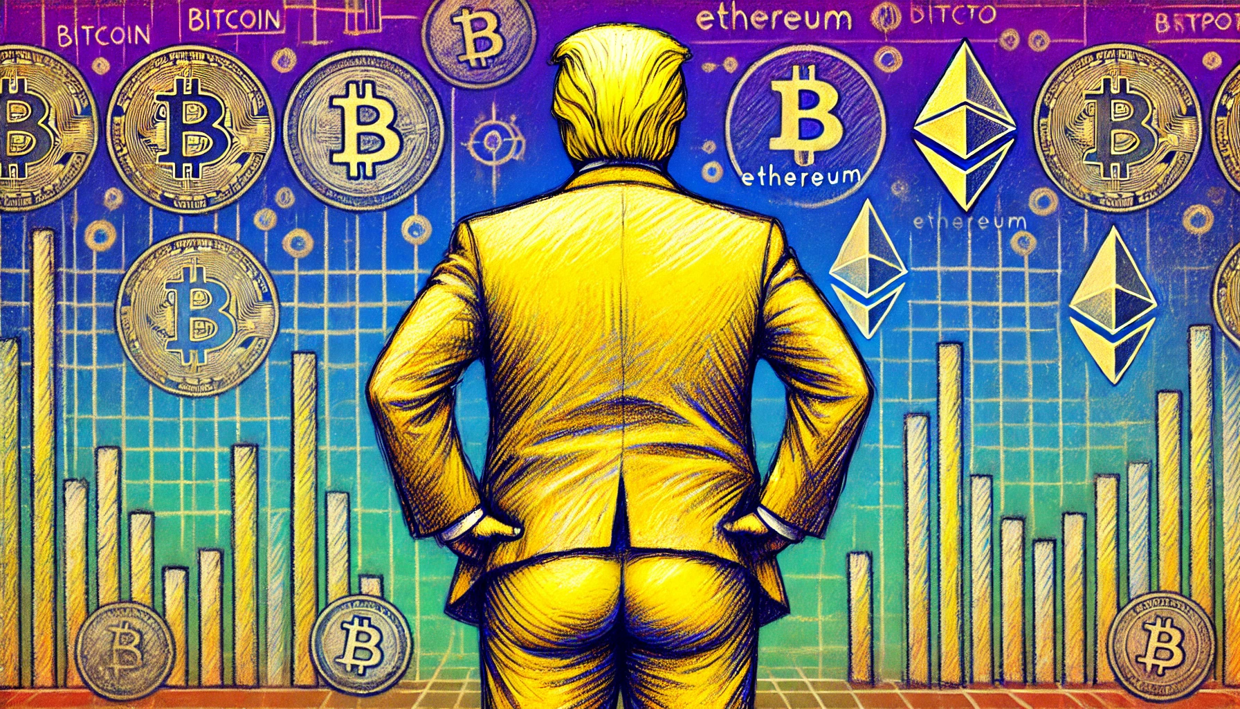 Situs Penjualan Token WLFI Donald Trump 