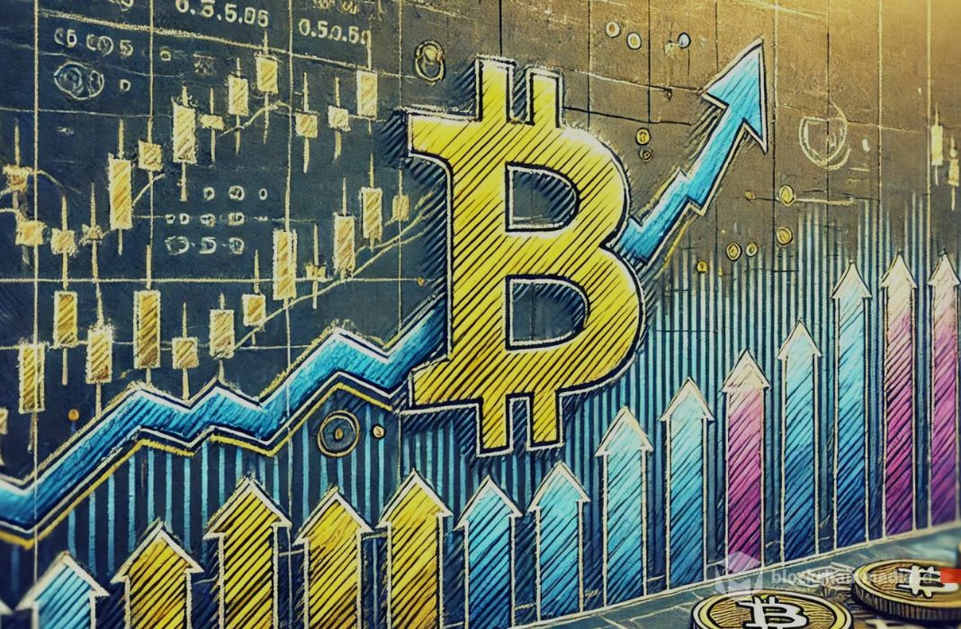 bitcoin breakout prediksi bullish akan segera mengambil alih