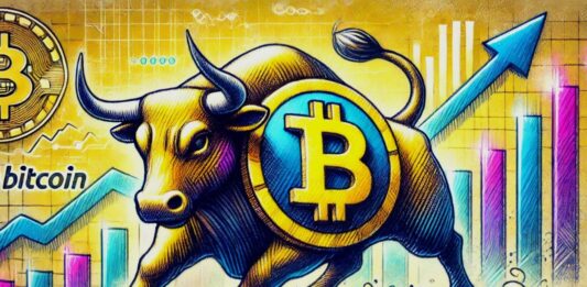 Bitcoin masuki fase bullish dan diprediksi bisa tembus US$80.000