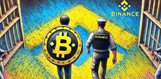 CZ sudah dibebaskn tetapi tidak akan kembali ke binance tetapi harga BNB tetap stabil