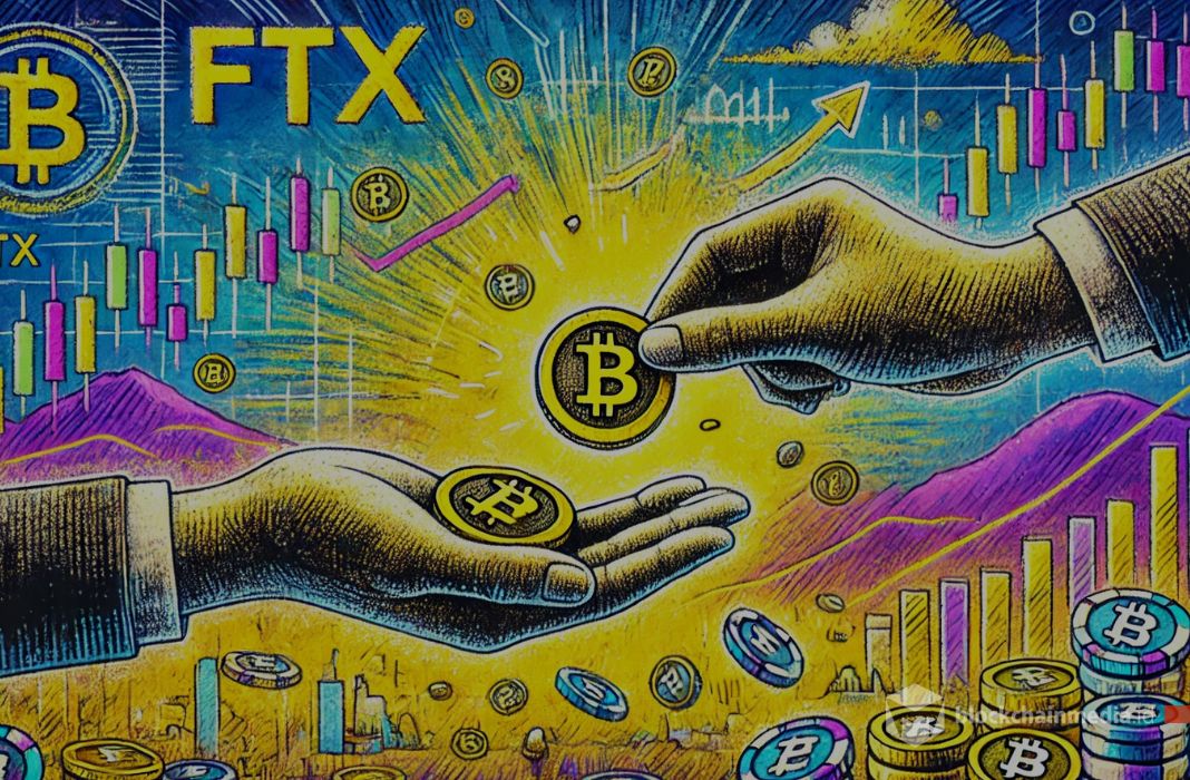 Distribusi FTX diprediksi akan mendorong fase bullish pada pasar kripto