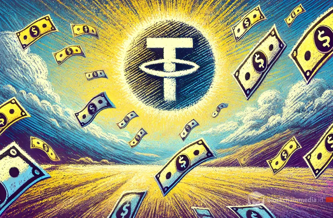 Tether