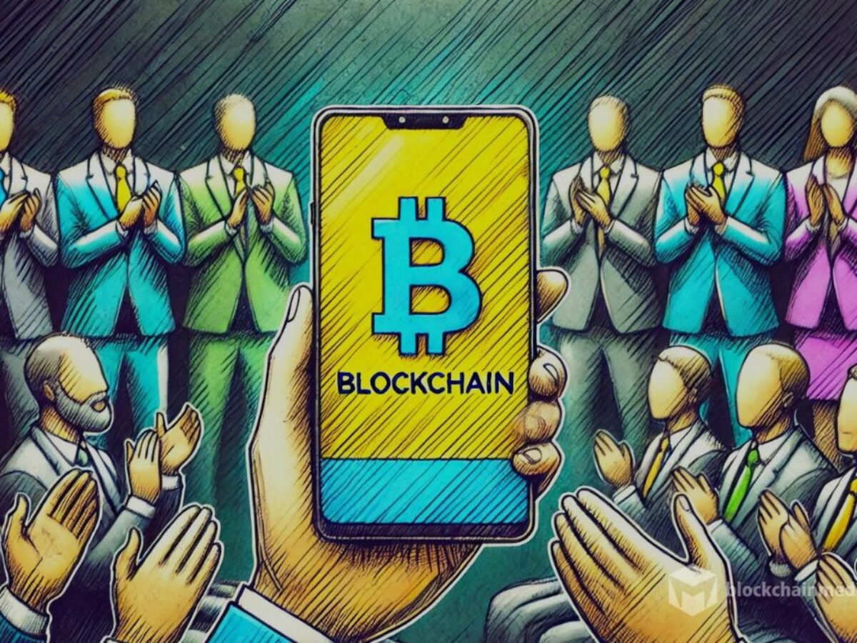 Smartphone Blockchain Jambo Phone 2 Diluncurkan, Ada Sistem Imbalan  Dijanjikan – Blockchain Media Indonesia