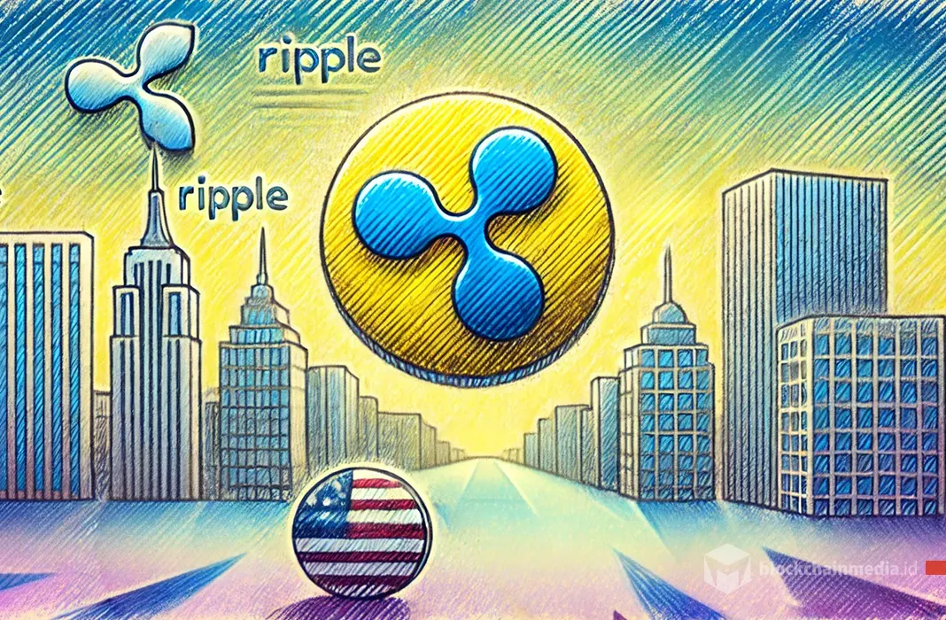 XRP Trust