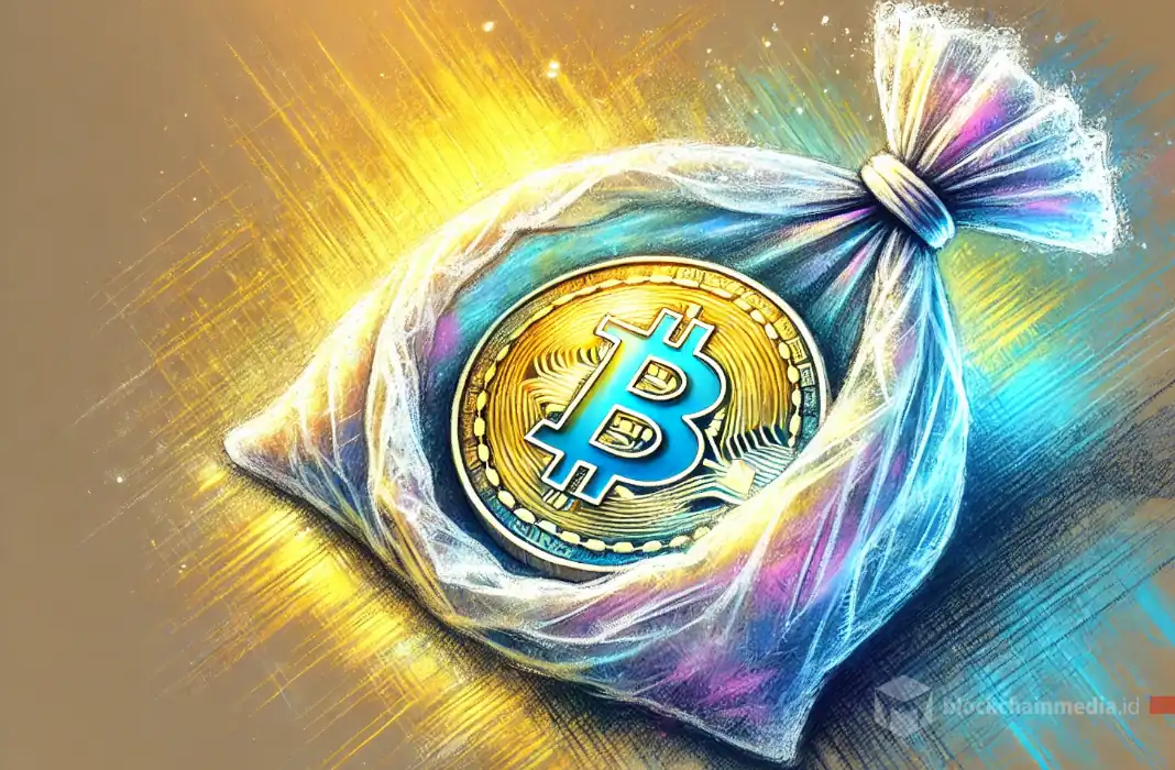 wrapped bitcoin