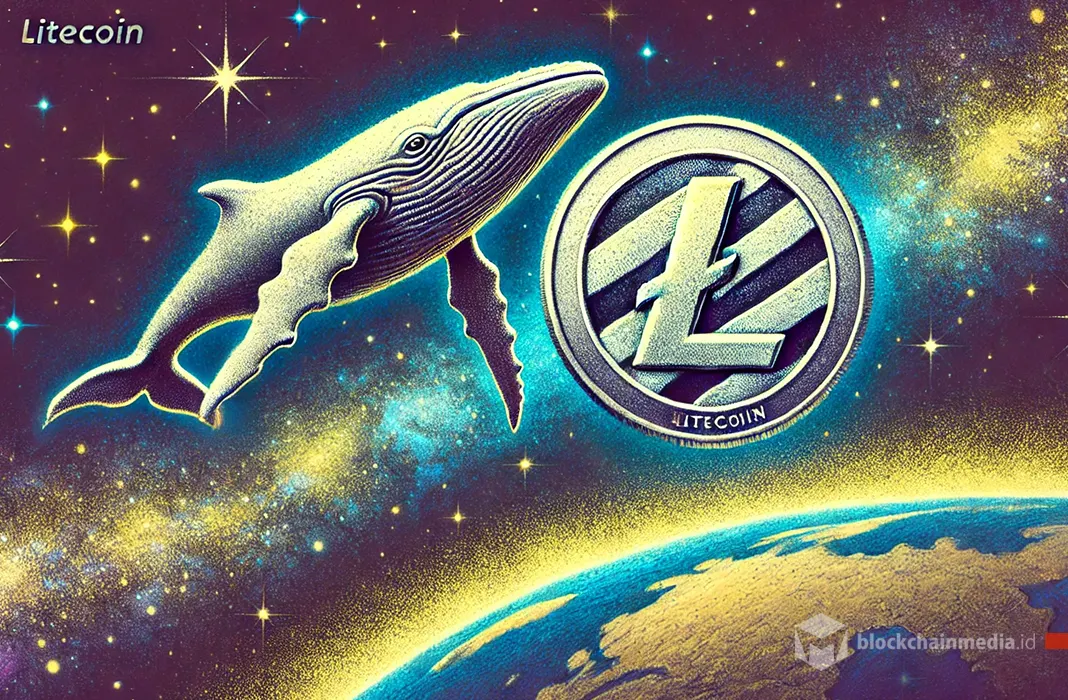 Litecoin