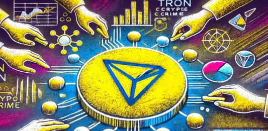 tron tether