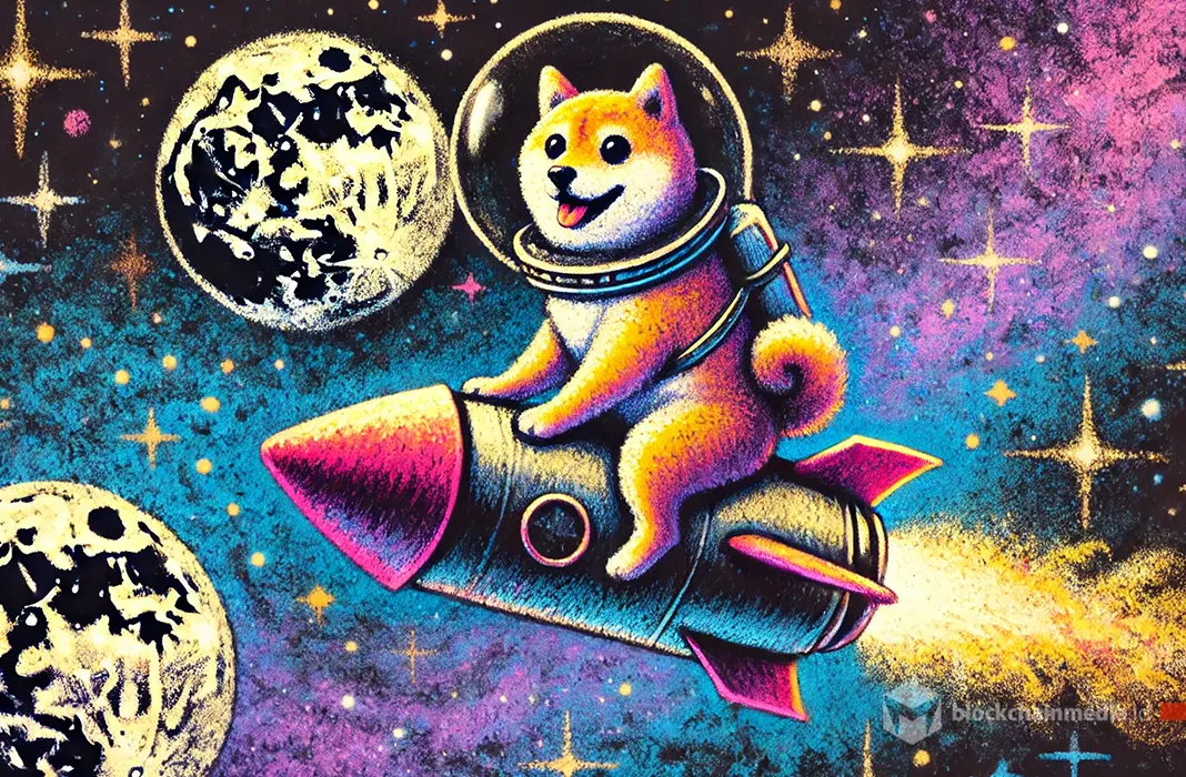 Dogecoin