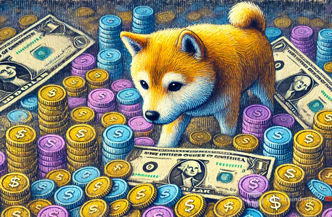 Dogecoin