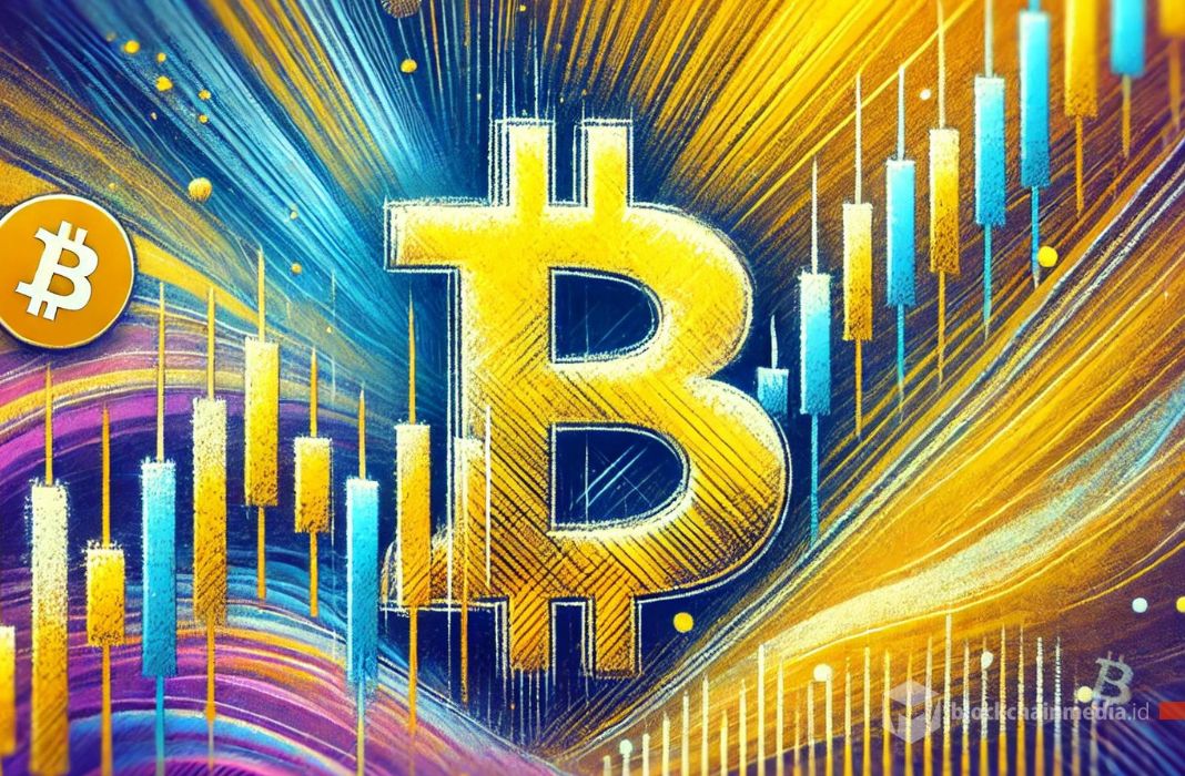 analis prediksi bitcoin dapat tembus US$85.000