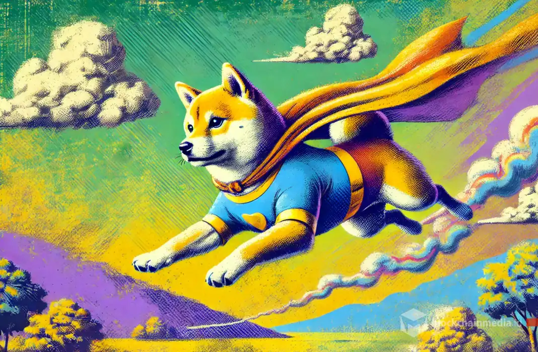 ulasan kripto DOGE tron