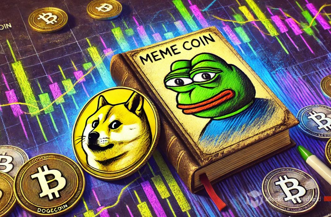 Berita memecoin hari ini terfokus pada DOGE dan BOME yang terlihat mengalami kenaikan harga