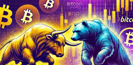 Bitcoin masih dalam titik kritis dan belum pasti memasuk fase bearish atau bullish