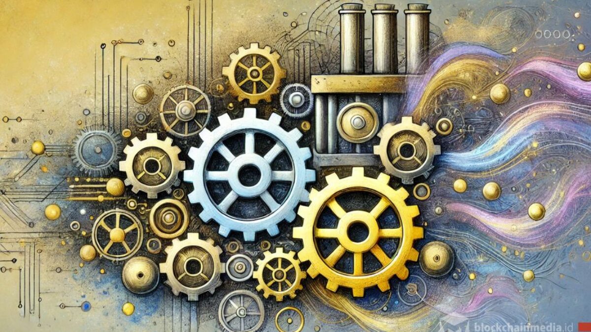 Begini Cara Membuat Meme Coin Crypto Sendiri di Pump Fun – Blockchain Media  Indonesia