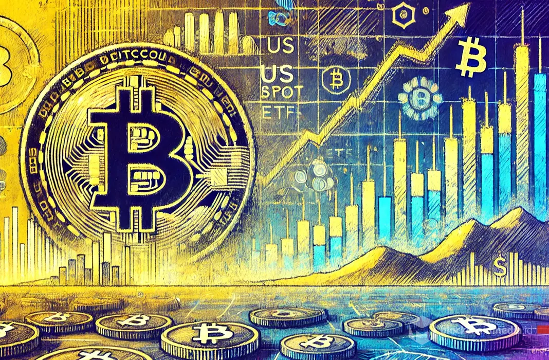 ETF Bitcoin