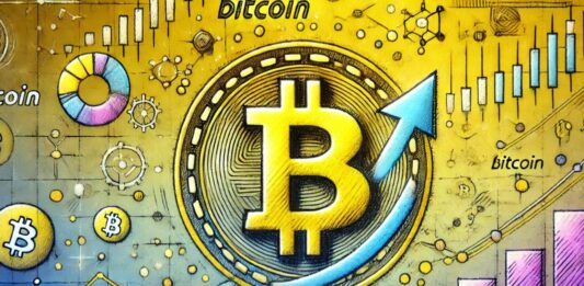 Ternyata bitcoin halving adalah pemicu utama kenaikan harga Bitcoin