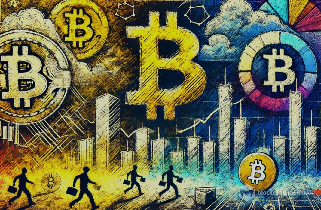 Investasi Bitcoin Microstrategy dinilai menguntungkan, perusahaan berencana tambah modal sebesar US$42 miliar