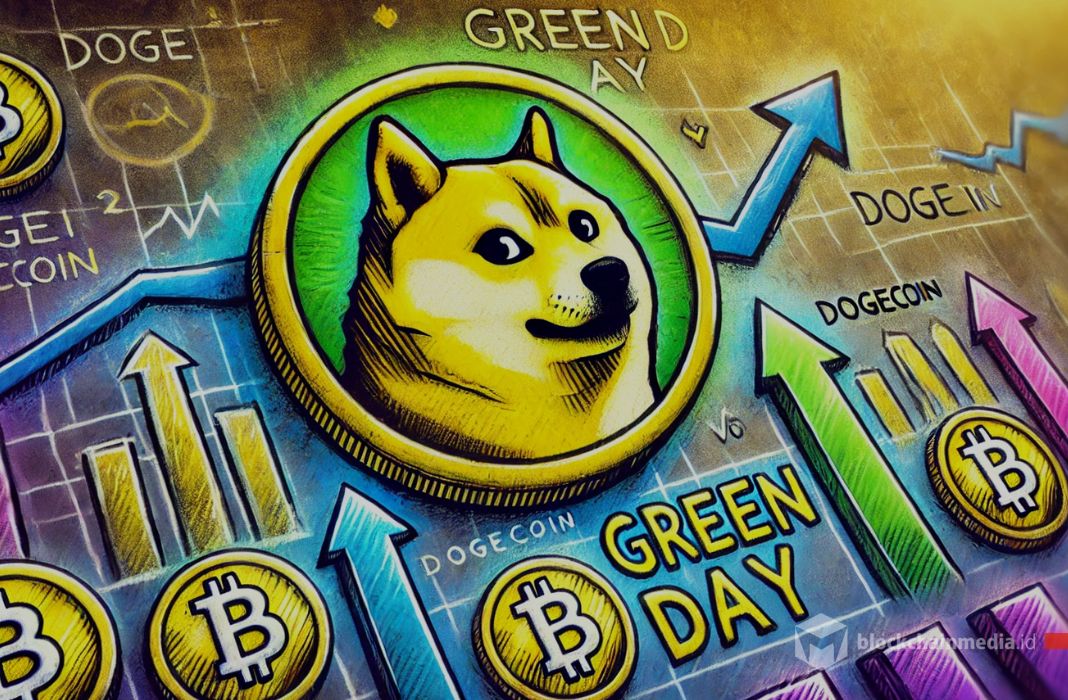 Kondisi Pasar Meme Coin Ini Membaik, NEIRO dan DOGE jadi sorotan